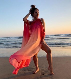 Wendy Braga feet photo 19