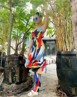 Wendy Braga feet photo 16