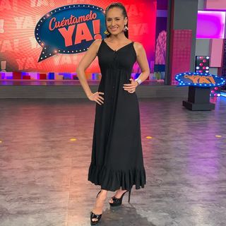 Wendy Braga feet photo 14