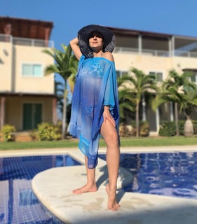 Wendy Braga feet photo 4