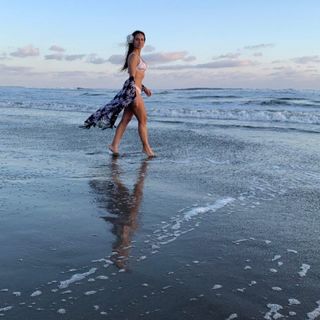 Wendy Braga feet photo 17