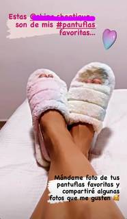 Wendy Braga feet photo 16