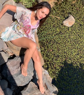 Wendy Braga feet photo 7