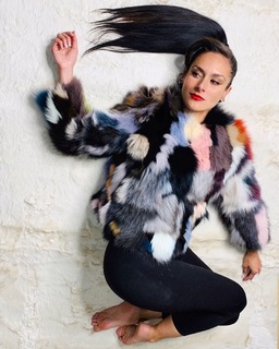 Wendy Braga feet photo 16
