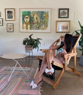 Wendy Braga feet photo 19