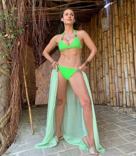 Wendy Braga feet photo 12
