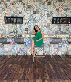 Wendy Braga feet photo 3