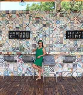Wendy Braga feet photo 1