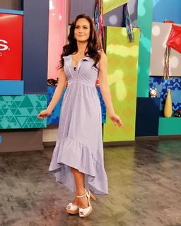 Wendy Braga feet photo 15