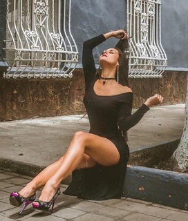 Wendy Braga feet photo 6