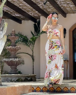 Wendy Braga feet photo 15