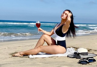 Wendy Braga feet photo 14