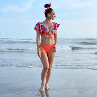 Wendy Braga feet photo 17