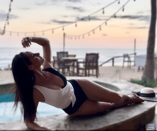 Wendy Braga feet photo 16