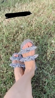 Wendy Braga feet photo 12