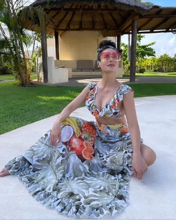 Wendy Braga feet photo 11