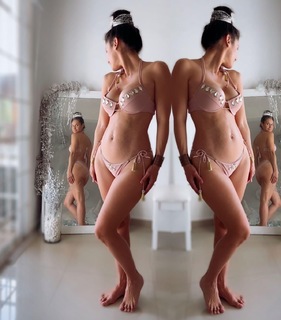Wendy Braga feet photo 16