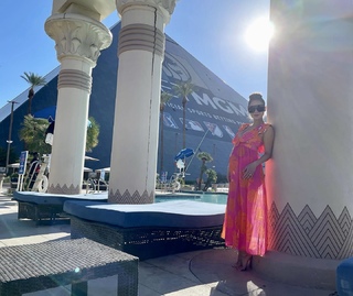 Wendy Braga feet photo 7
