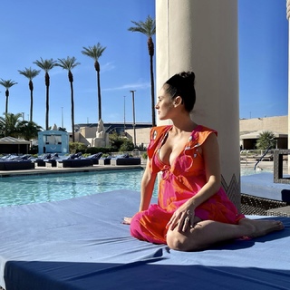 Wendy Braga feet photo 4