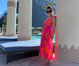 Wendy Braga feet photo 3