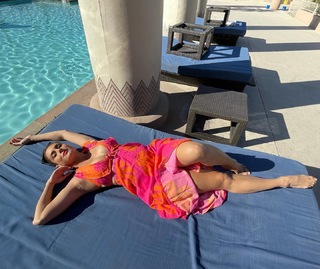 Wendy Braga feet photo 2