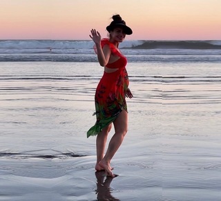 Wendy Braga feet photo 14