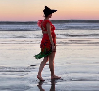 Wendy Braga feet photo 13
