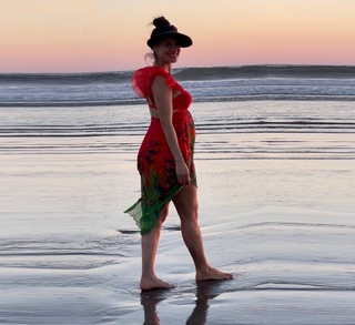 Wendy Braga feet photo 12