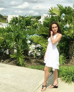 Wendy Braga feet photo 5