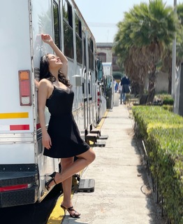 Wendy Braga feet photo 2