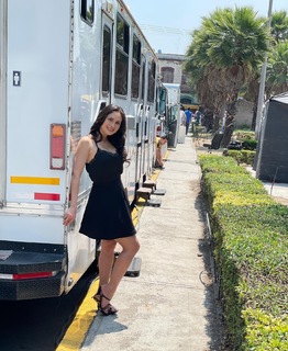 Wendy Braga feet photo 1
