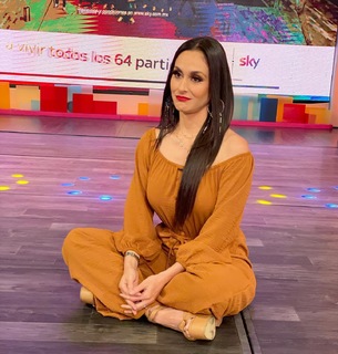 Wendy Braga feet photo 1