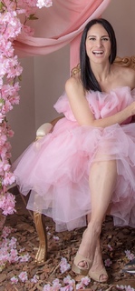 Wendy Braga feet photo 9