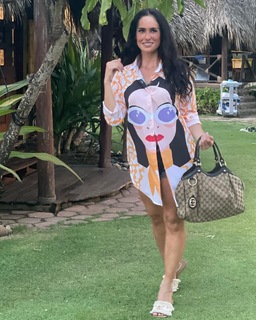 Wendy Braga feet photo 6