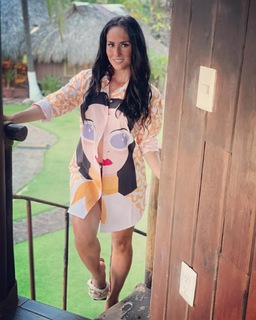 Wendy Braga feet photo 5