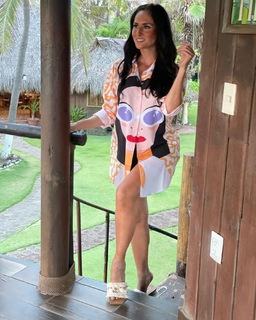 Wendy Braga feet photo 2
