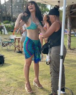 Wendy Braga feet photo 1