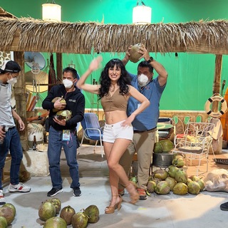 Wendy Braga feet photo 12