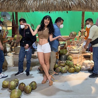 Wendy Braga feet photo 11