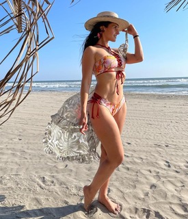 Wendy Braga feet photo 1