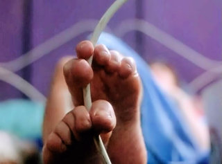 Wendy Crewson feet photo 13