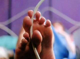 Wendy Crewson feet photo 12