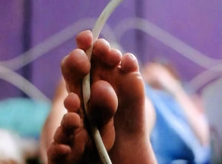 Wendy Crewson feet photo 11