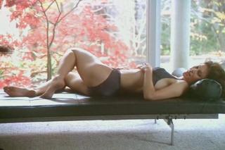 Wendy Crewson feet photo 1