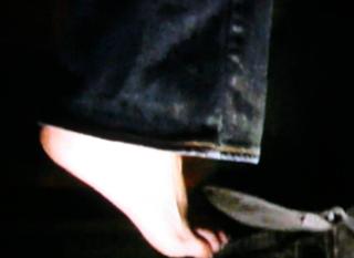 Wendy Glenn feet photo 14