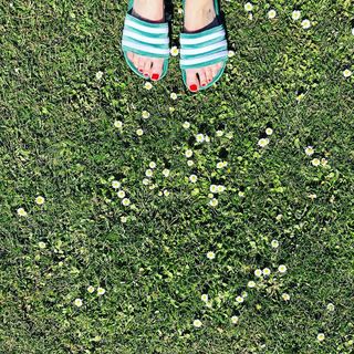 Wendy Glenn feet photo 2