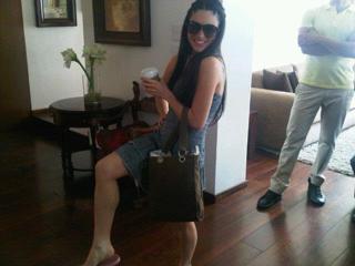 Wendy González feet photo 17