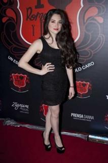 Wendy González feet photo 13