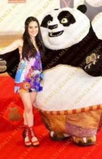 Wendy González feet photo 10