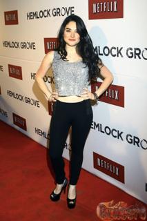 Wendy González feet photo 6